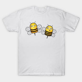 Bees T-Shirt